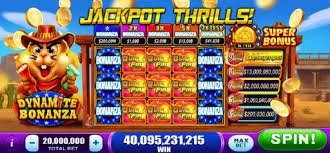 Live Casino – jackpat